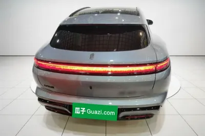 Hima Shangjie Z7T