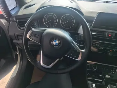 BMW 2 Series Active Tourer