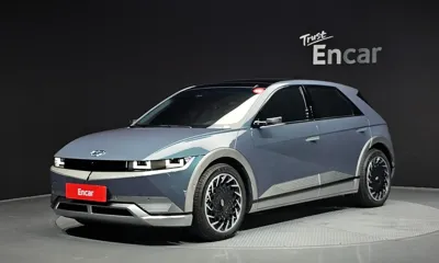 Hyundai Ioniq5