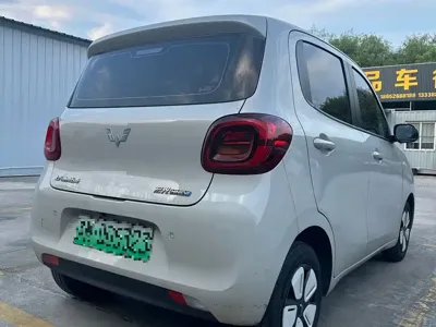 Wuling MINIEV