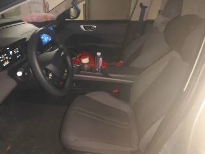 Roewe D6