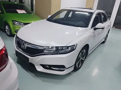 Honda Spirior