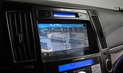 Hyundai Veracruz