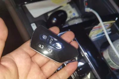Volkswagen Viloran