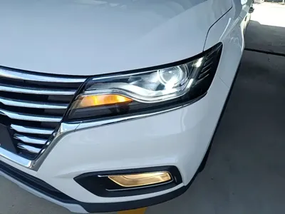 Roewe RX5