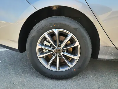 BYD Destroyer 05
