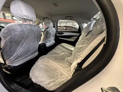 BYD Seal 05 DM-i