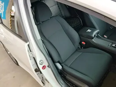 Honda Jade