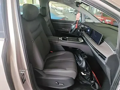 Maxus G70