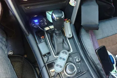 Mazda CX-4