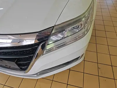 Honda Crider