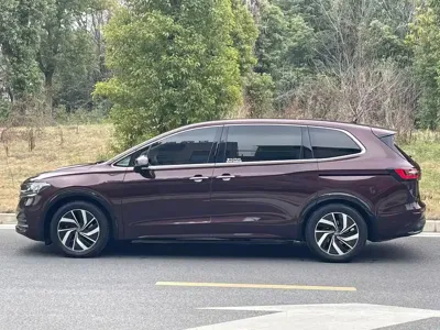 Volkswagen Viloran