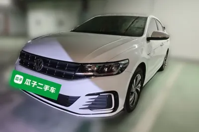 Volkswagen Bora Pure Electric