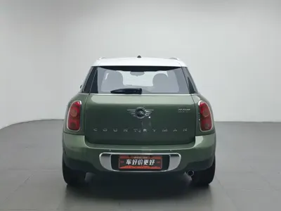 MINI Mini Countryman