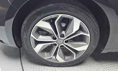 Renault-KoreaSamsung SM6