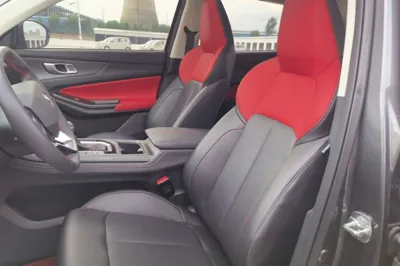 Changan CS55PLUS