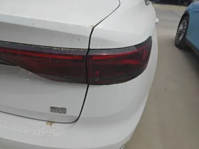 Geely Auto Emgrand