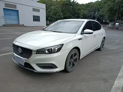 MG MG6