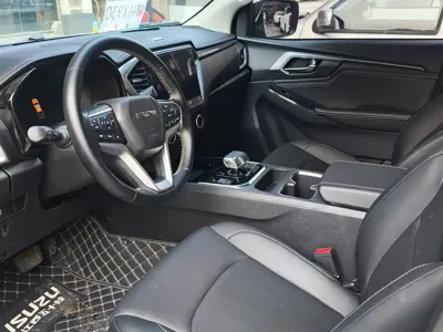 Isuzu Lingtuo