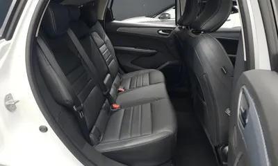 Renault-KoreaSamsung XM3