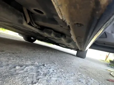 Chevrolet Malibu XL