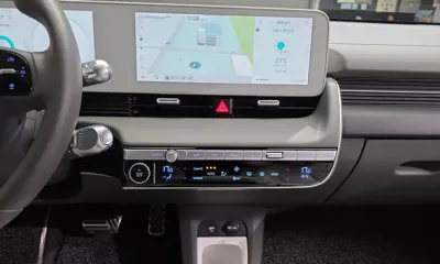 Hyundai Ioniq5