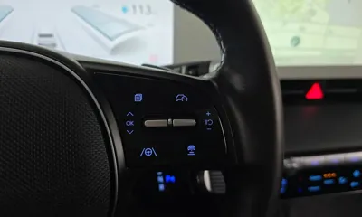 Hyundai Ioniq5
