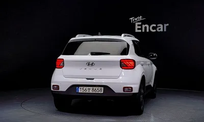 Hyundai Venue