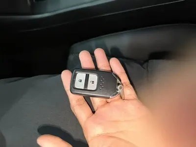 Honda Jade