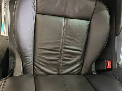 Cadillac SRX