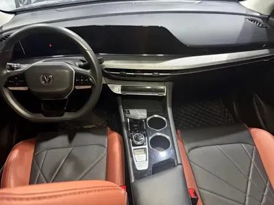 Changan Eado