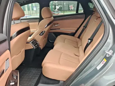 BYD 汉L