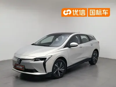 Buick Velite 6