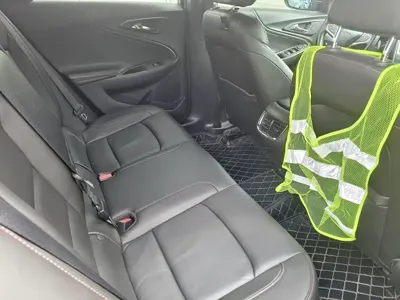 Chevrolet Malibu XL