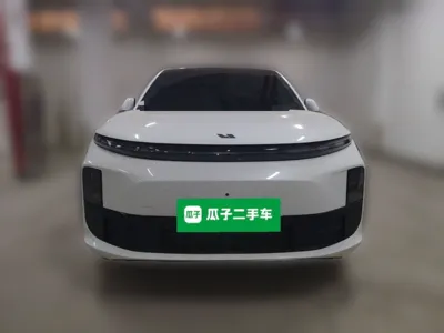 Li Auto L6