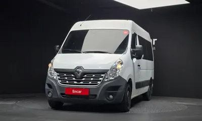 Renault-KoreaSamsung Master