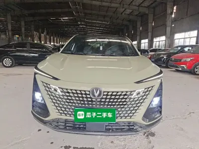 Changan UNI-T