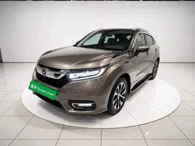 Honda Avancier