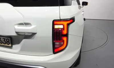 KG_Mobility_Ssangyong Torres