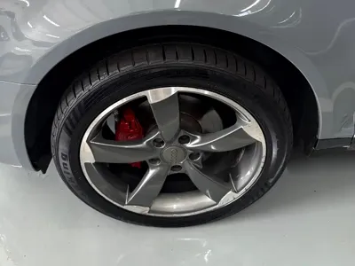 Audi A3 (Import)
