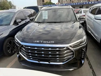 Jetour X70 Plus
