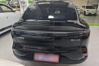 IM LS6