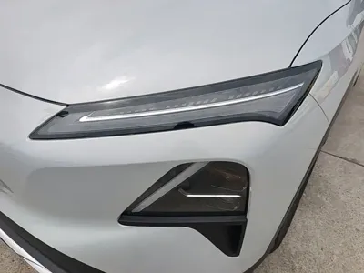Wuling Xingguang S