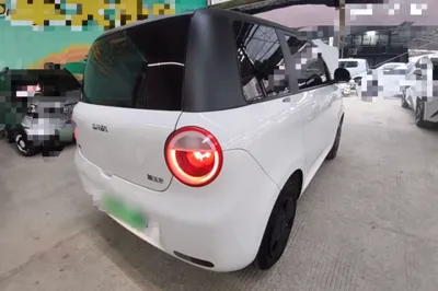 CHANGAN NEVO Lumin