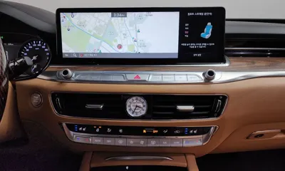 Kia K9