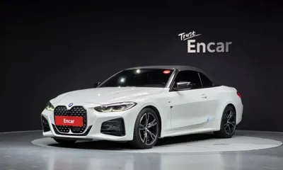 BMW 4-Series