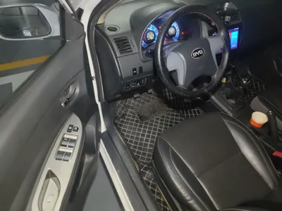 BYD L3