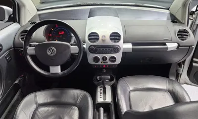 Volkswagen Beatle