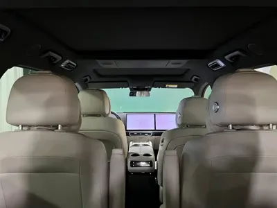 Li Auto Li L8