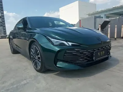 MG MG7